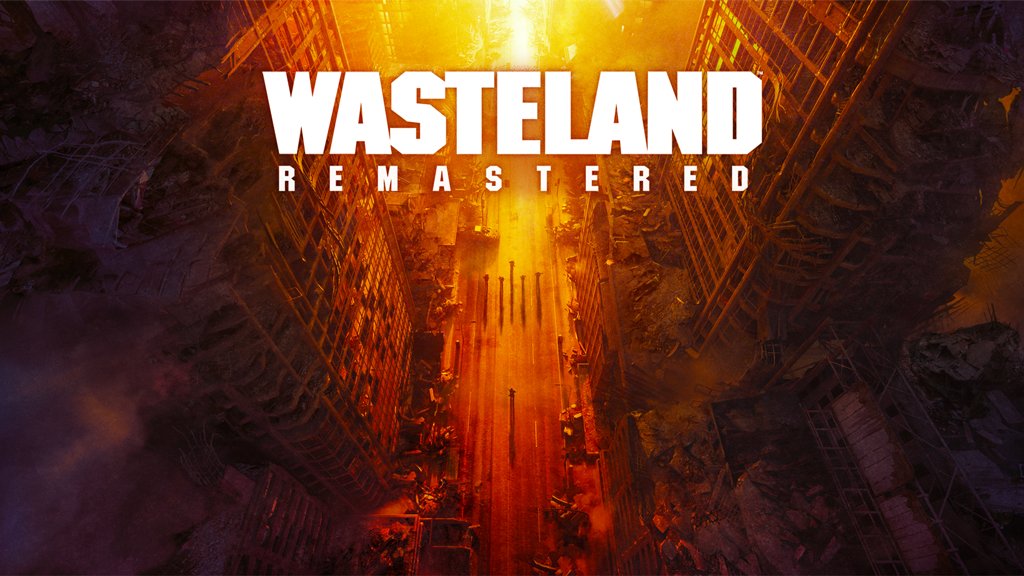 Wasteland Remastered - Xbox One - Bilder