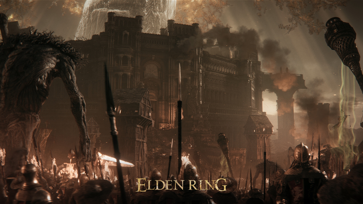 Elden Ring - Screenshots Bilder
