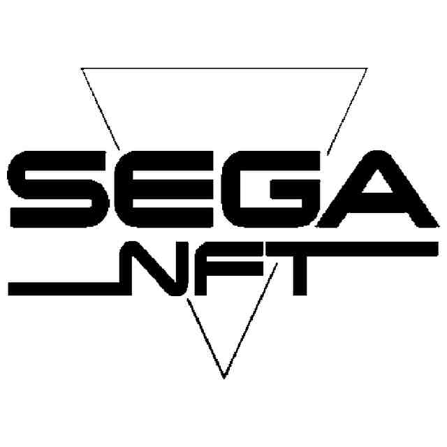Sega Classics NFT Collection