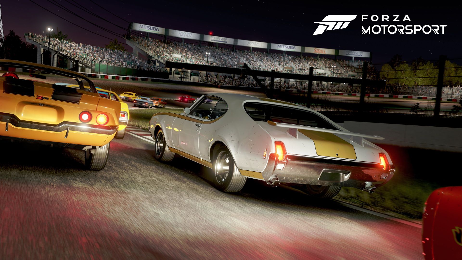 Forza Motorsport Xbox Series PC 2023 Screenshots