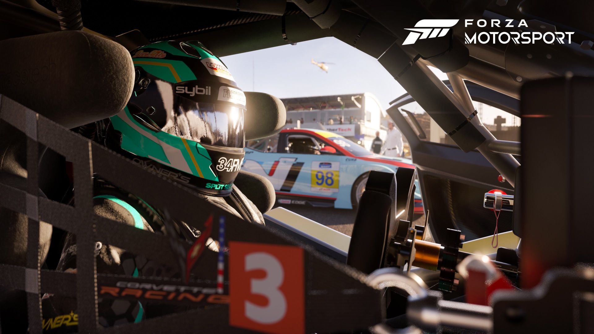 Forza Motorsport Xbox Series PC 2023 Screenshots
