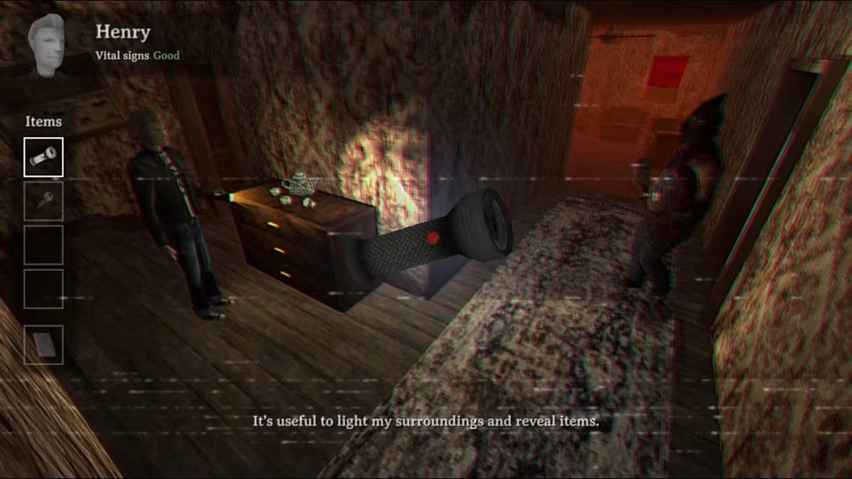 Horrorspiel Cannibal Abduction angekündigt Screenshots Bilder