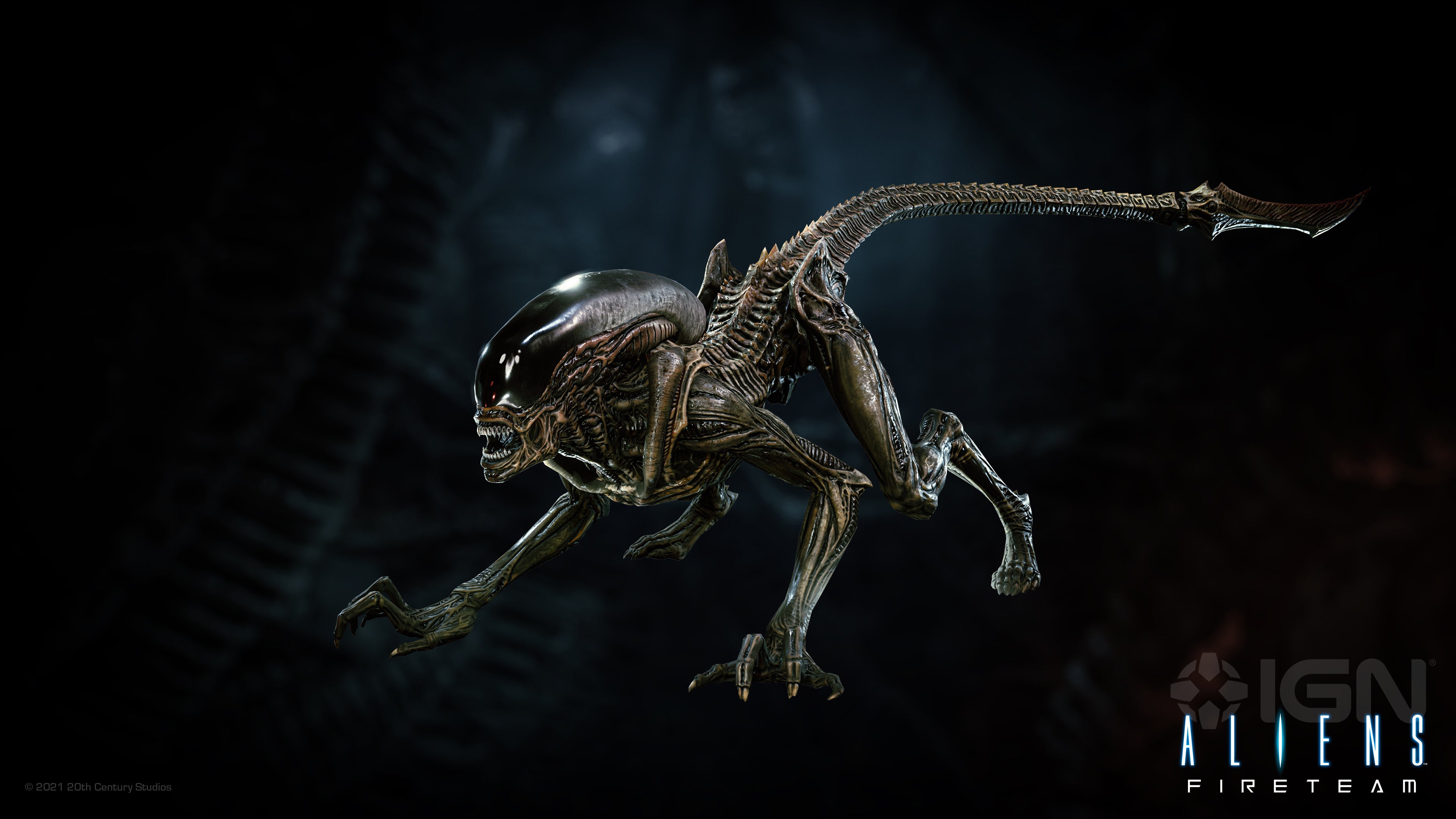 Aliens Fireteam - Screenshots Bilder PS5 Xbox Series PS4 Xbox One