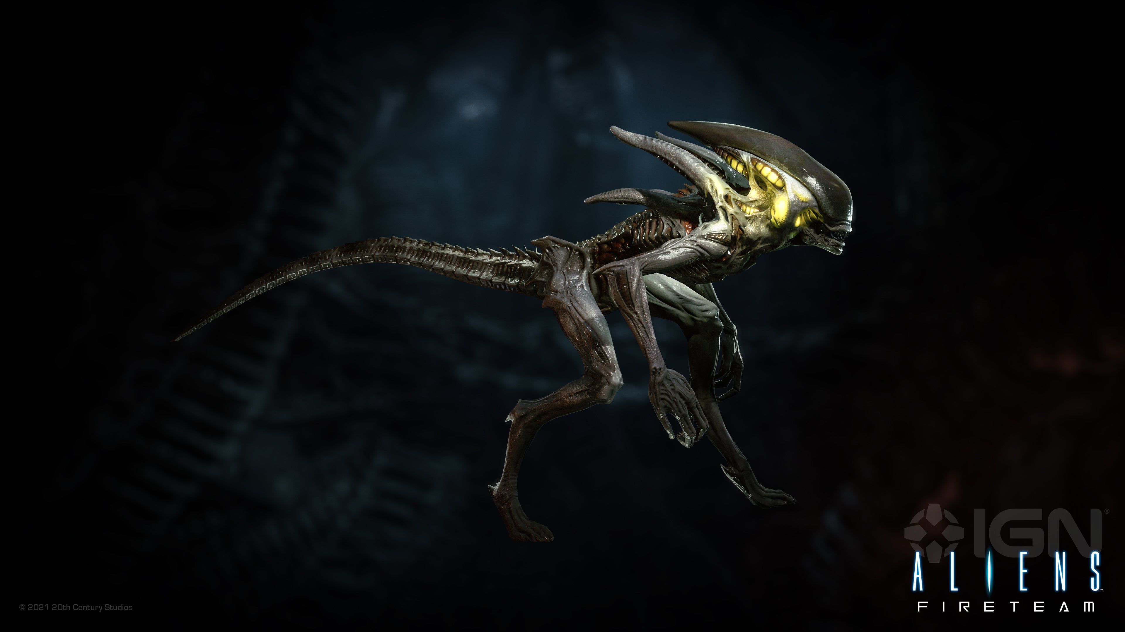Aliens Fireteam - Screenshots Bilder PS5 Xbox Series PS4 Xbox One