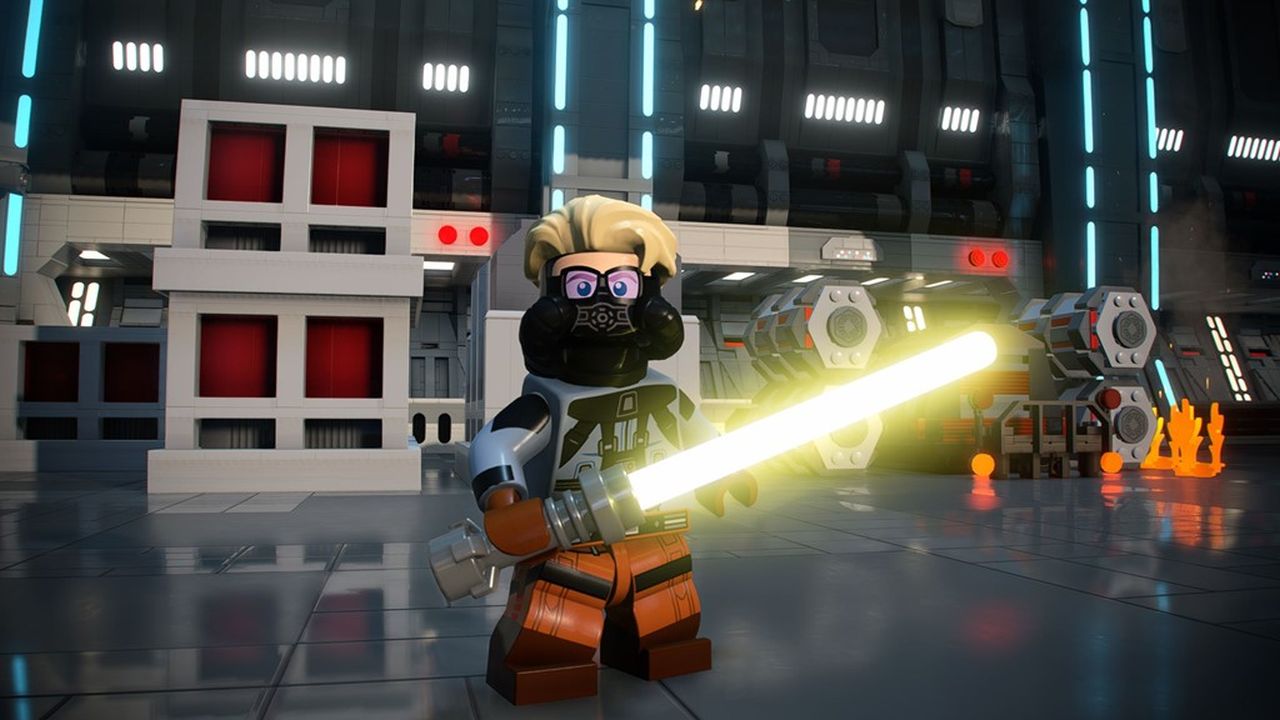 LEGO Star Wars: Die Skywalker Saga Komplettlösung