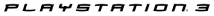 PlayStation 3