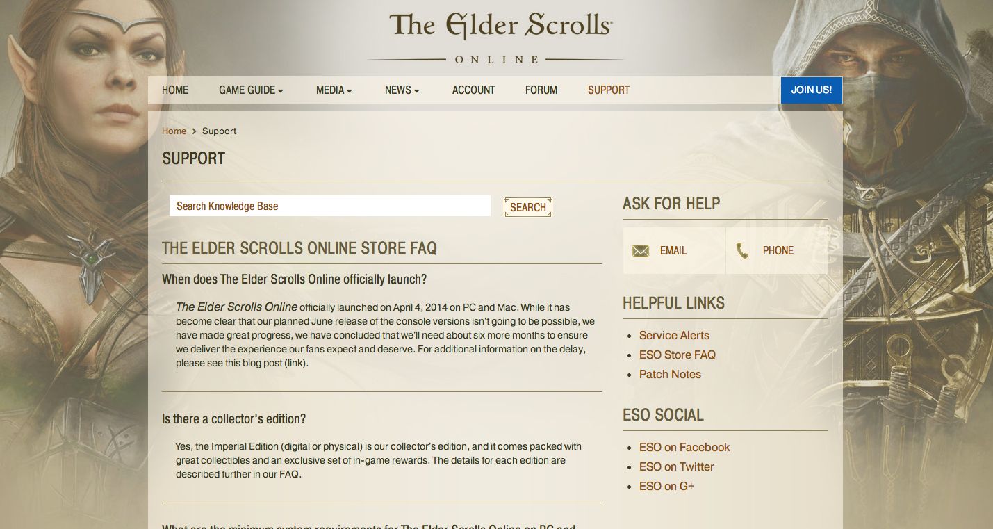 The elder scrolls online как отменить подписку в стиме фото 10