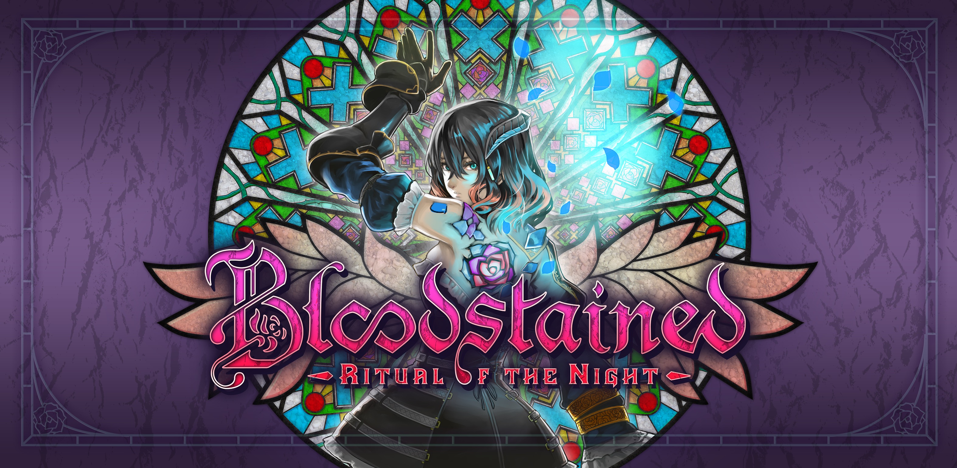 The bloodstained sack. Мириам Bloodstained. Bloodstained Ritual of the Night logo. Bloodstained: Ritual of the Night лого.