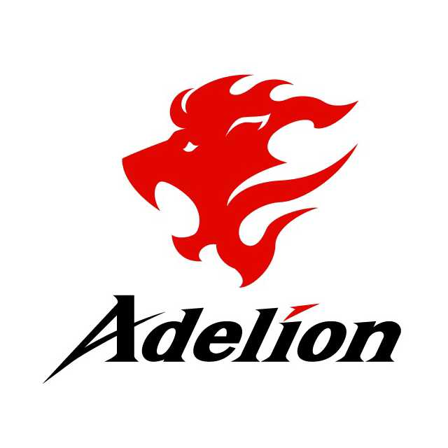 Adelion - Capcom Logo