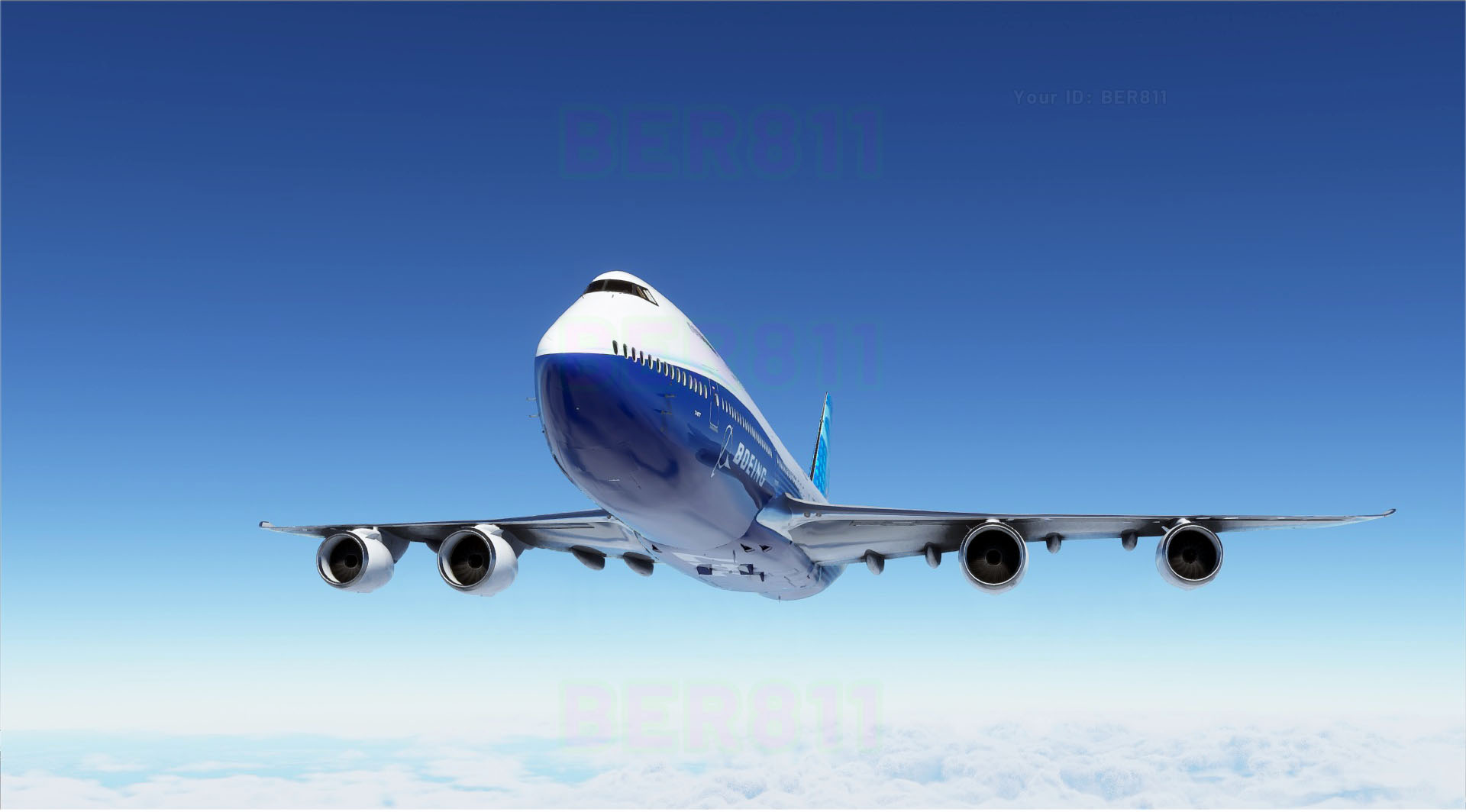 Microsoft Flight Simulator - Bilder - Screenshots XSX XO PC
