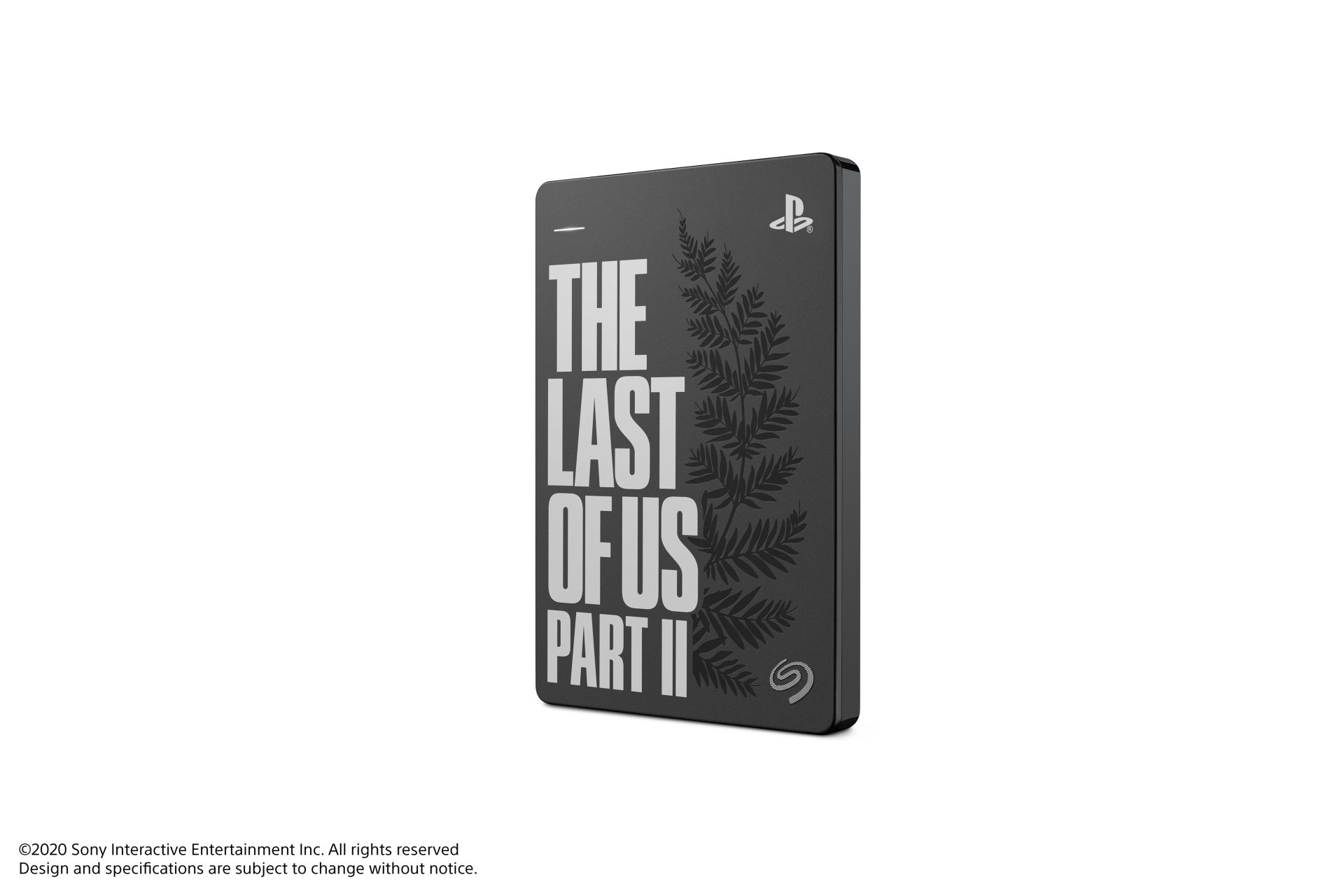 The Last of Us Part II Limited Edition PS4 Pro-Paket