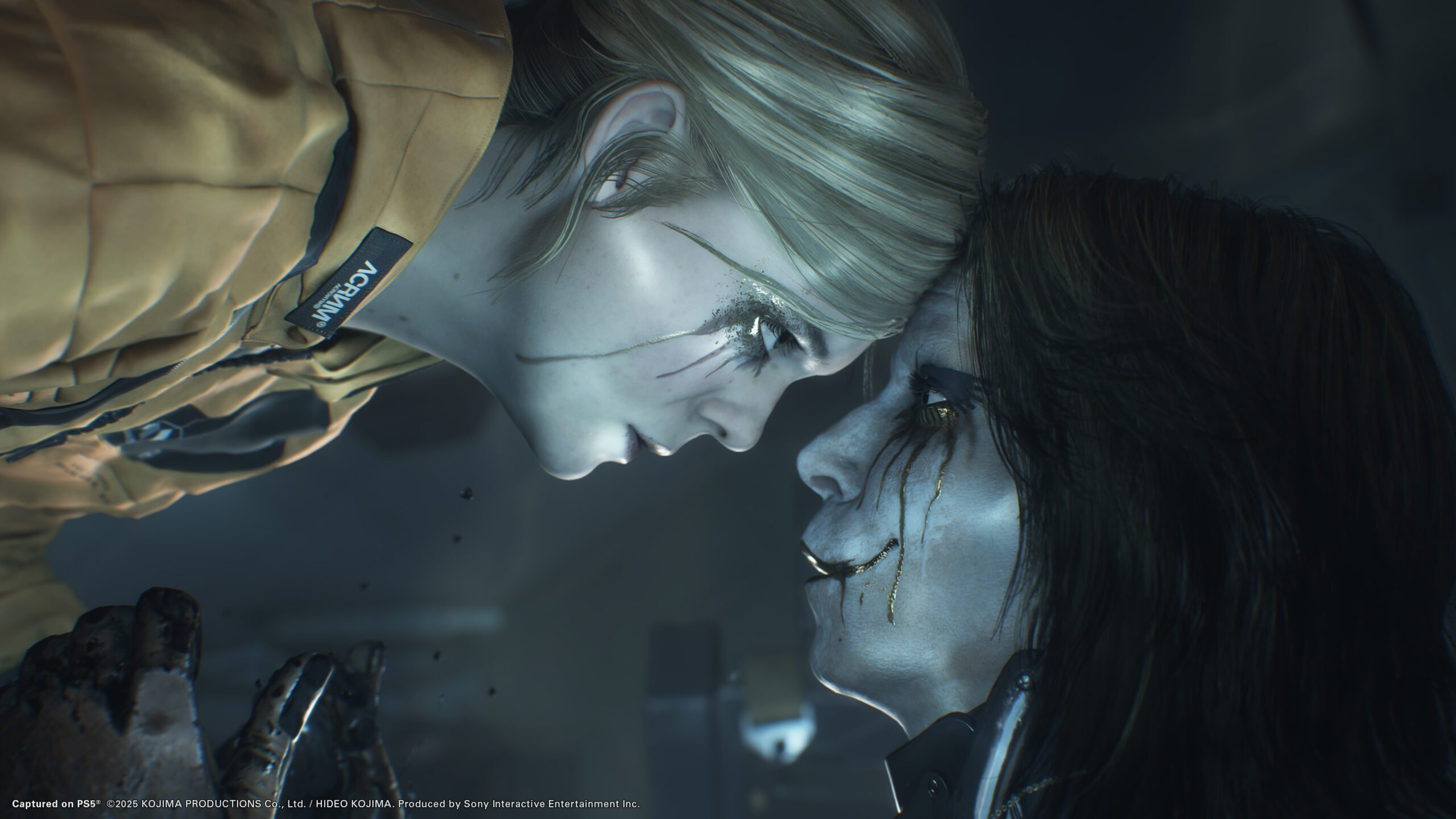 Death Stranding 2 Bilder