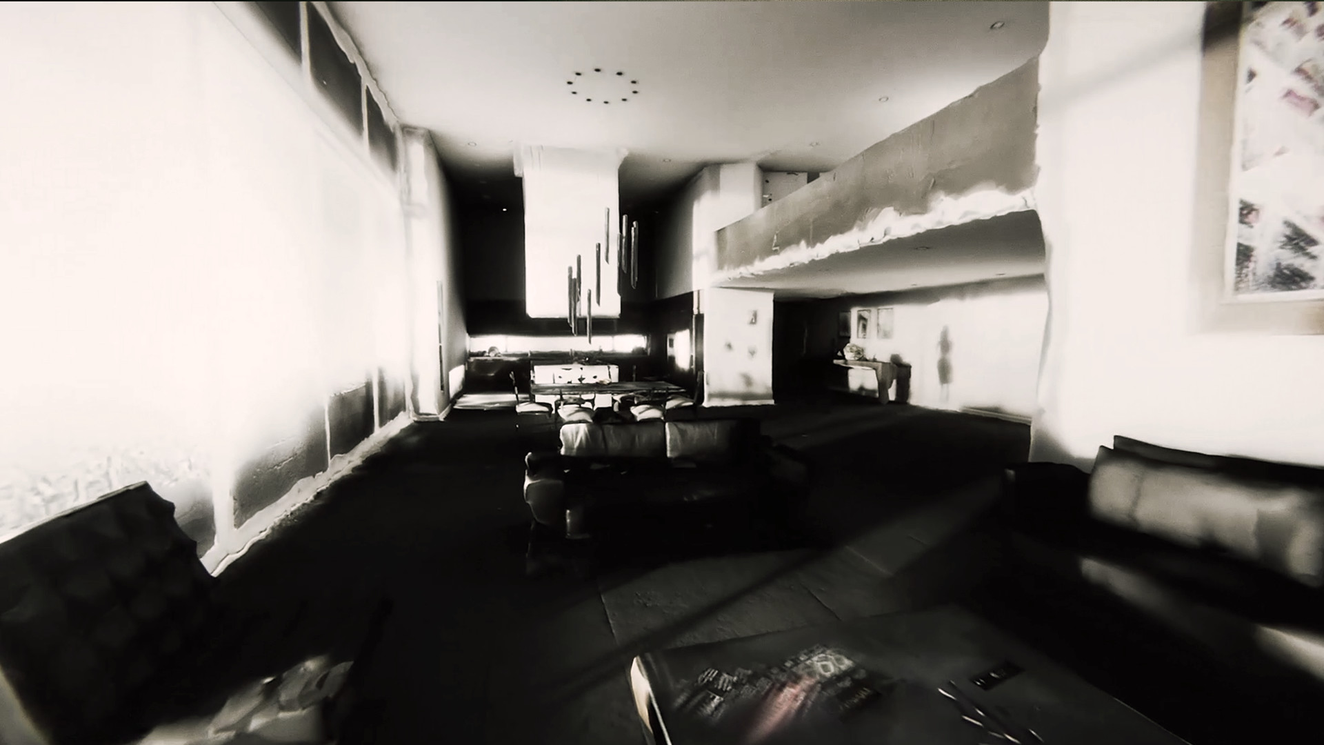 The Signifier - PS4 XO Bilder Screenshots