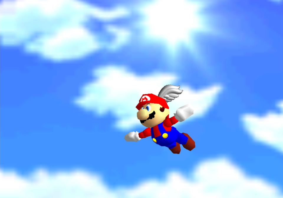 Super Mario 3D All-Stars - Switch Bilder
