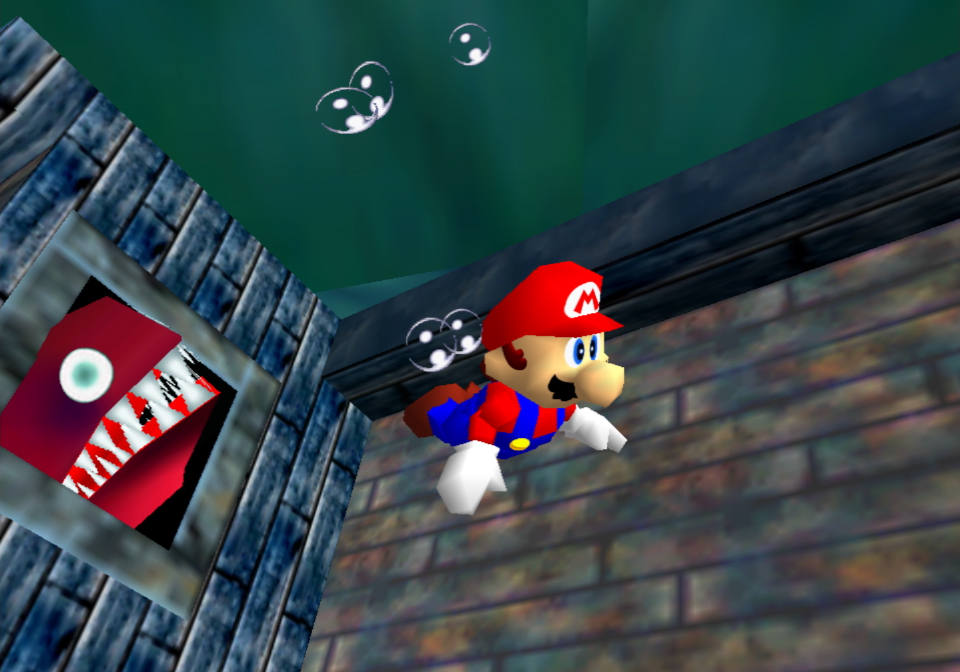Super Mario 3D All-Stars - Switch Bilder