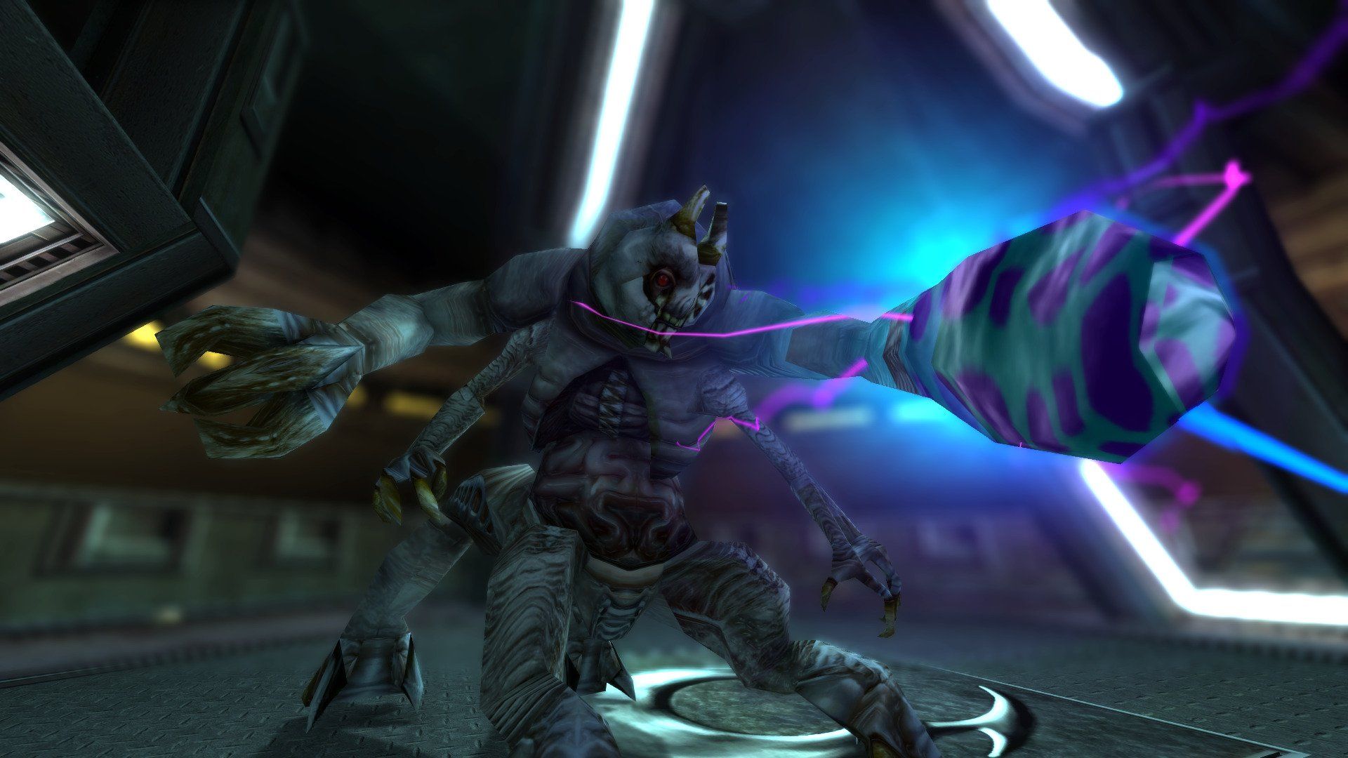 Turok 3 Shadow of Oblivion Remaster Screenshots Bilder