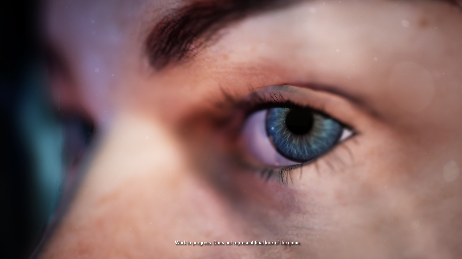 The Origin Blind Maid - PS4 XO NSW Screenshots