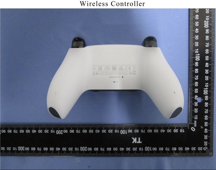 PlayStation 5 Produktbilder