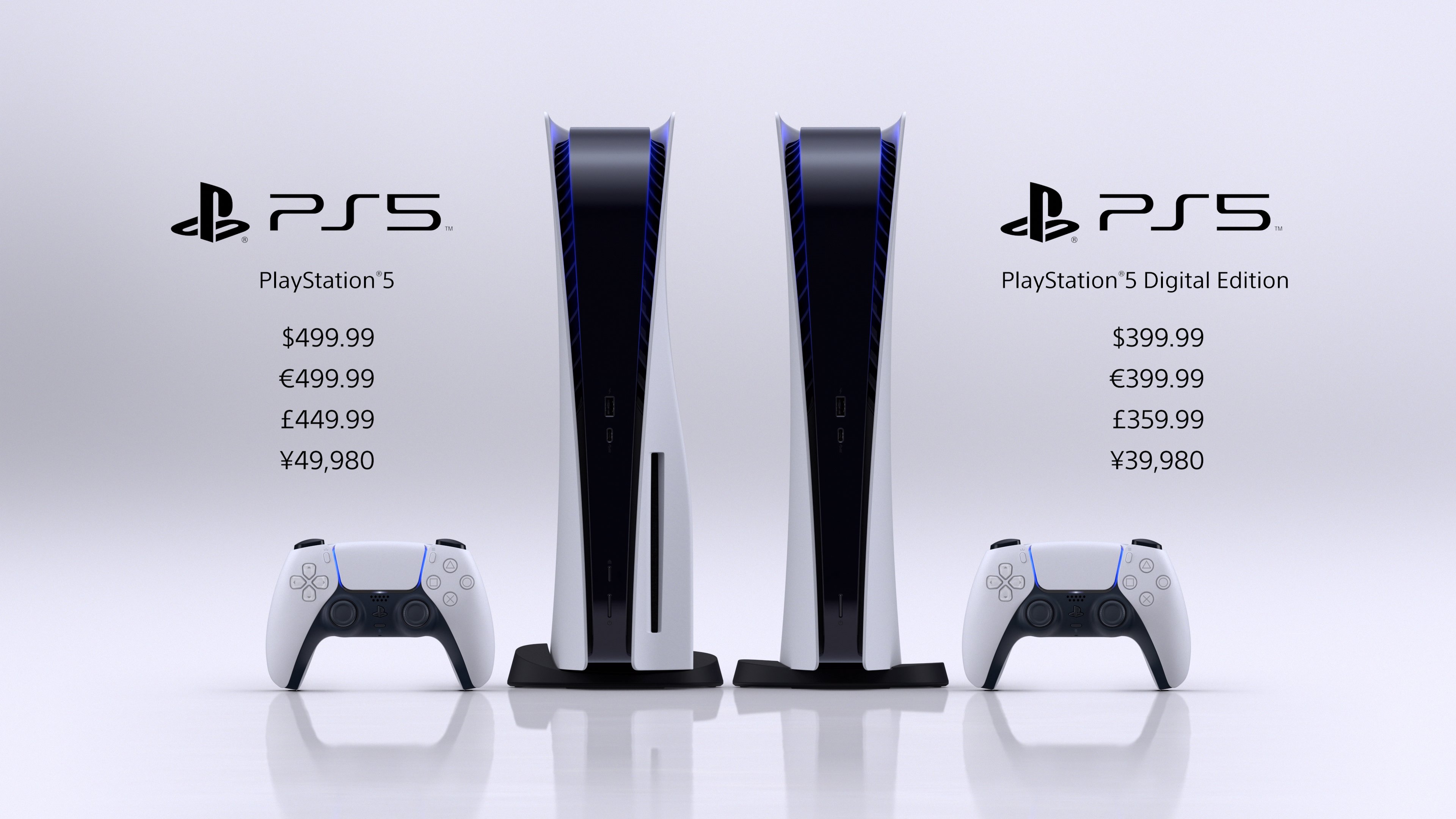 PlayStation 5 Starttermin und Preis