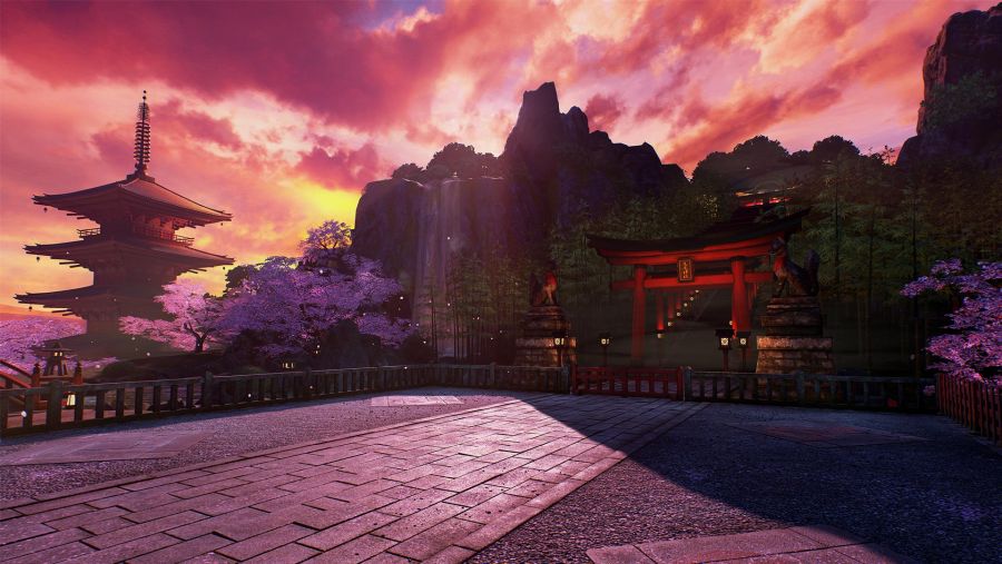 Tekken 7 - Screenshots Bilder