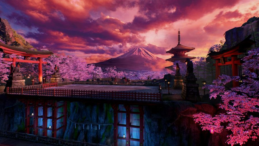 Tekken 7 - Screenshots Bilder