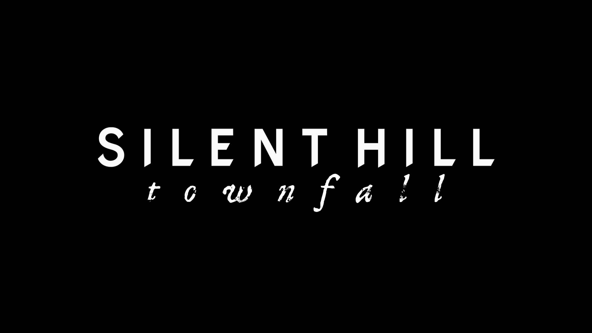 Silent Hill Townfall - Screenshots Konami