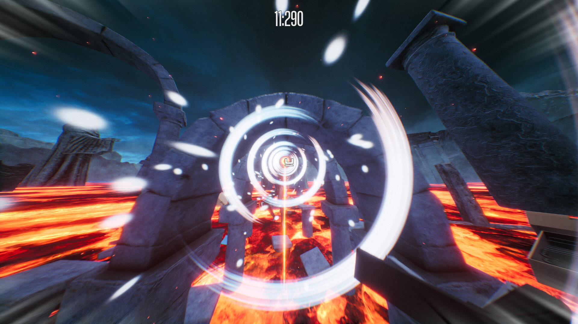 Hell of an Office Screenshots Bilder