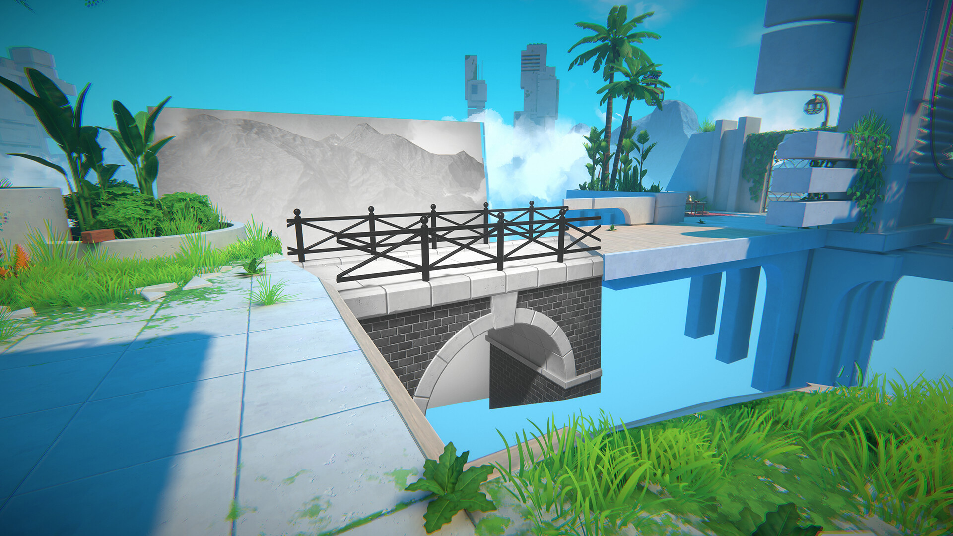 Viewfinder Screenshots Bilder