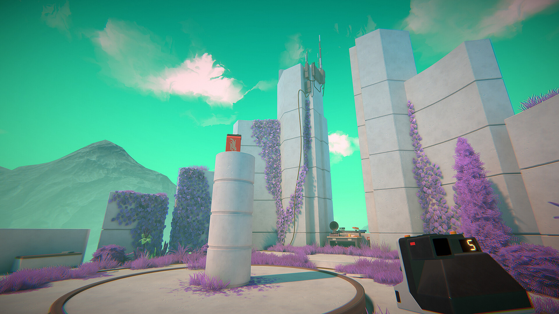 Viewfinder Screenshots Bilder