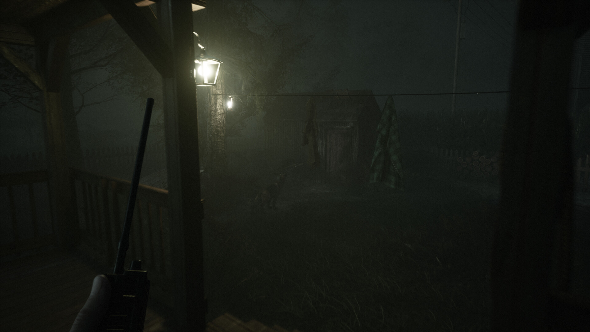 Greyhill Incident Screenshots Bilder PS5 PS4