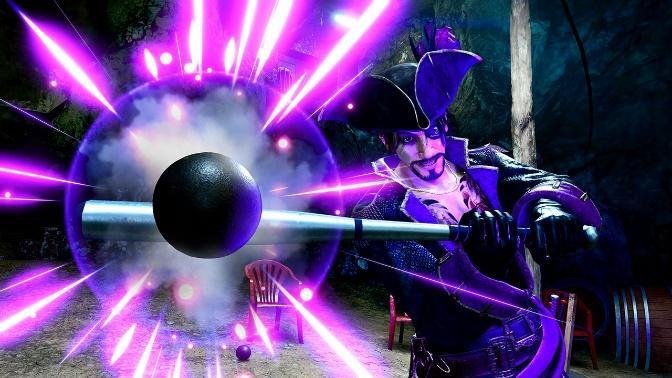 Like a Dragon: Pirate Yakuza in Hawaii Screenshots Bilder