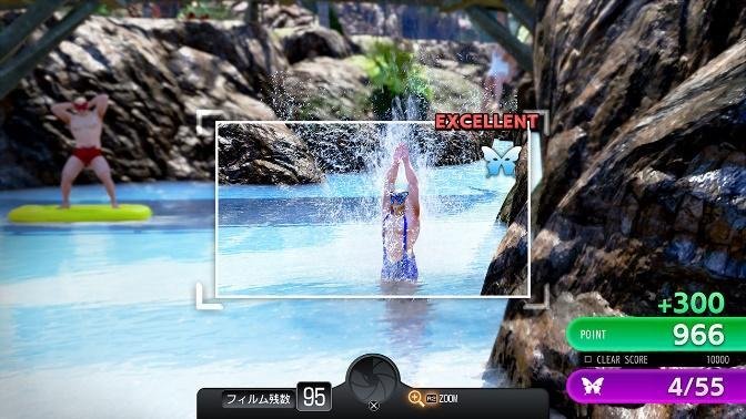 Like a Dragon: Pirate Yakuza in Hawaii Screenshots Bilder