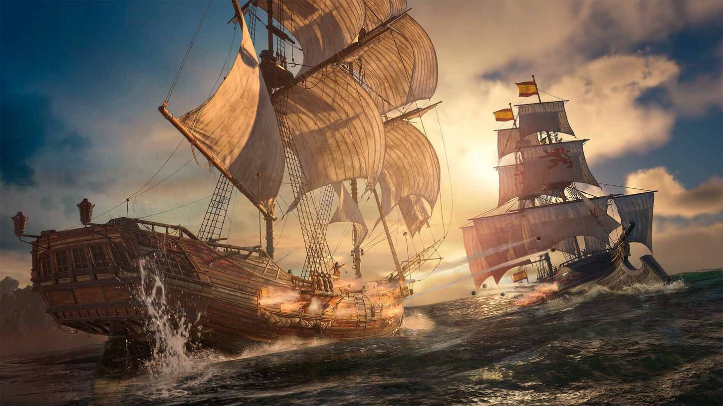Assassin's Creed Screen