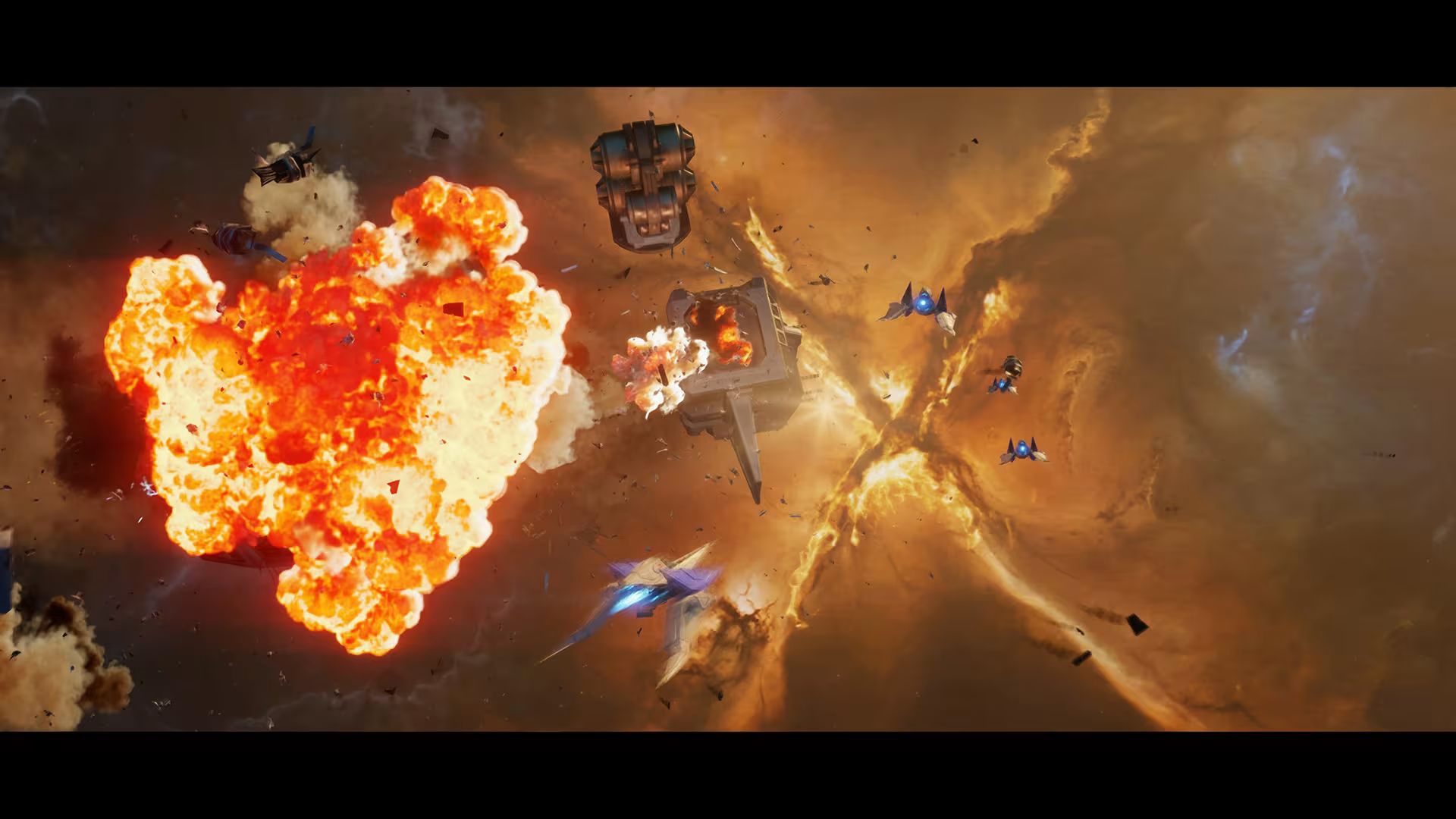 Star Fox