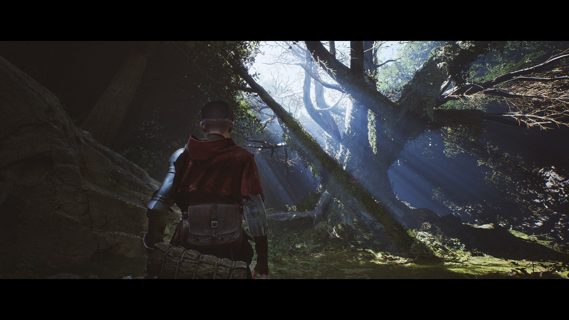 1348 Ex Voto Screenshots Bilder