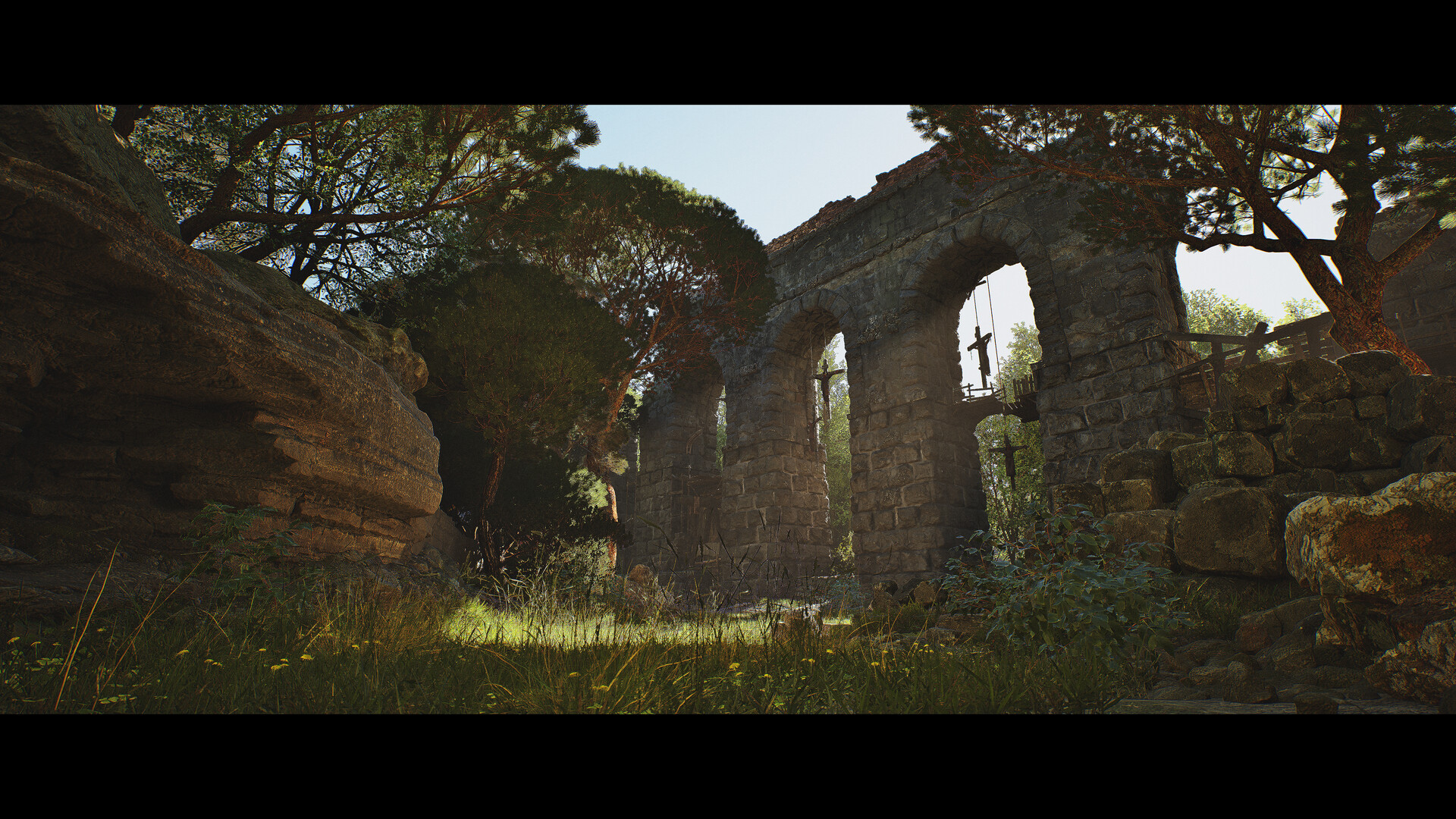 1348 Ex Voto Screenshots Bilder