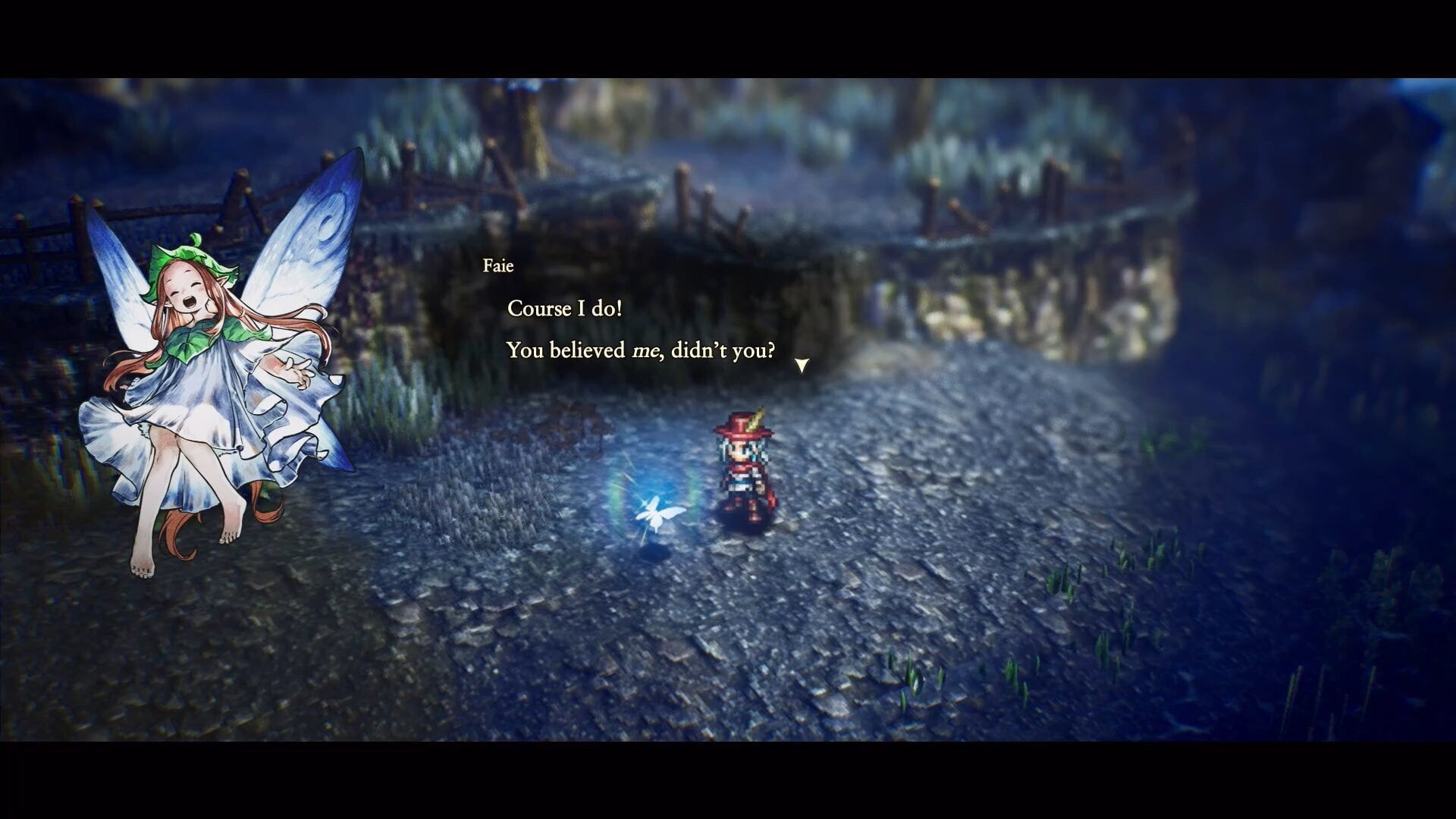 The Adventures of Elliot: The Millennium Tales Screenshots Bilder