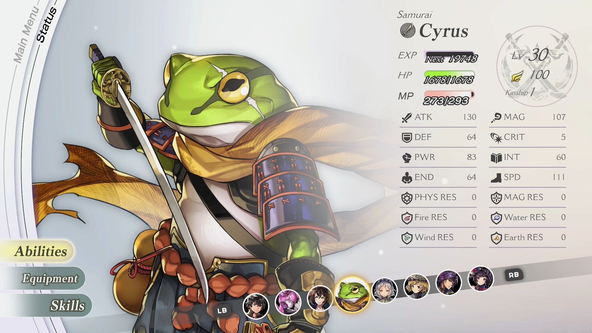 Another Eden Begins Screenshots Bilder