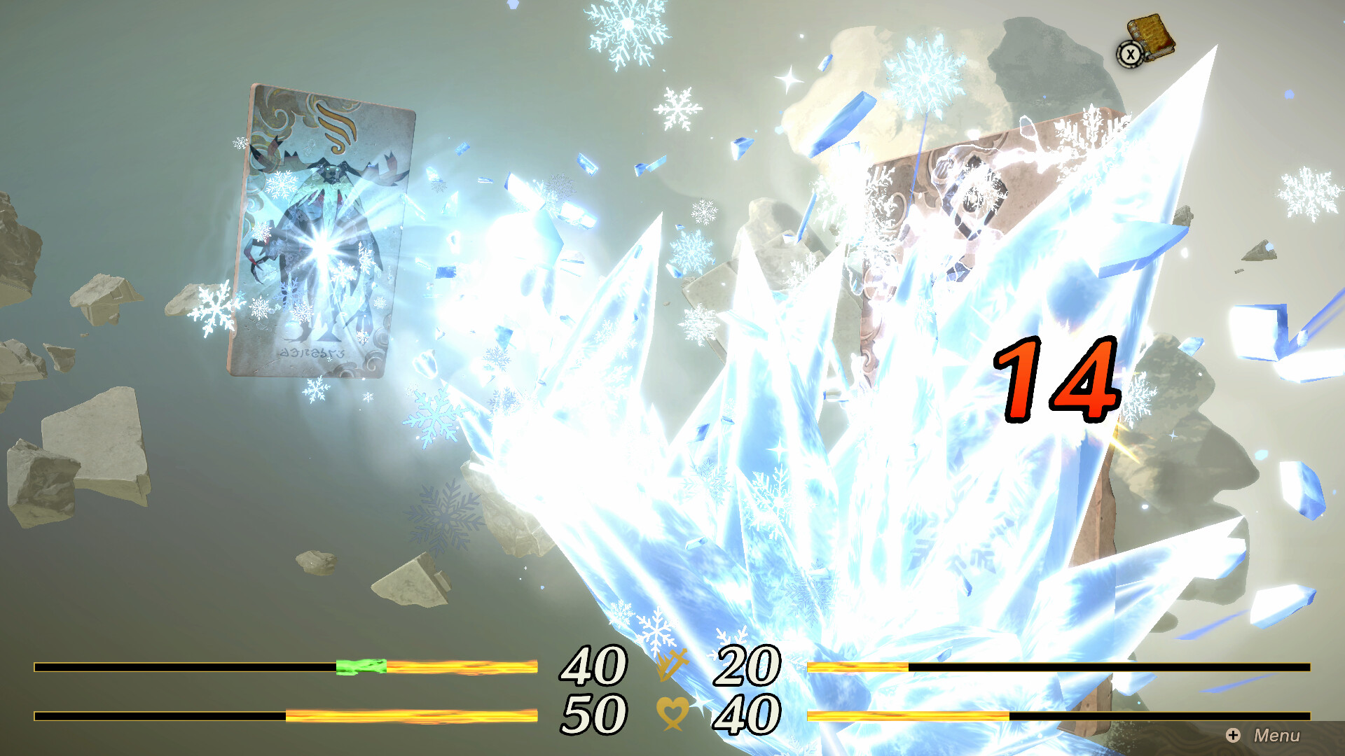 Culdcept Begins Screenshots Bilder