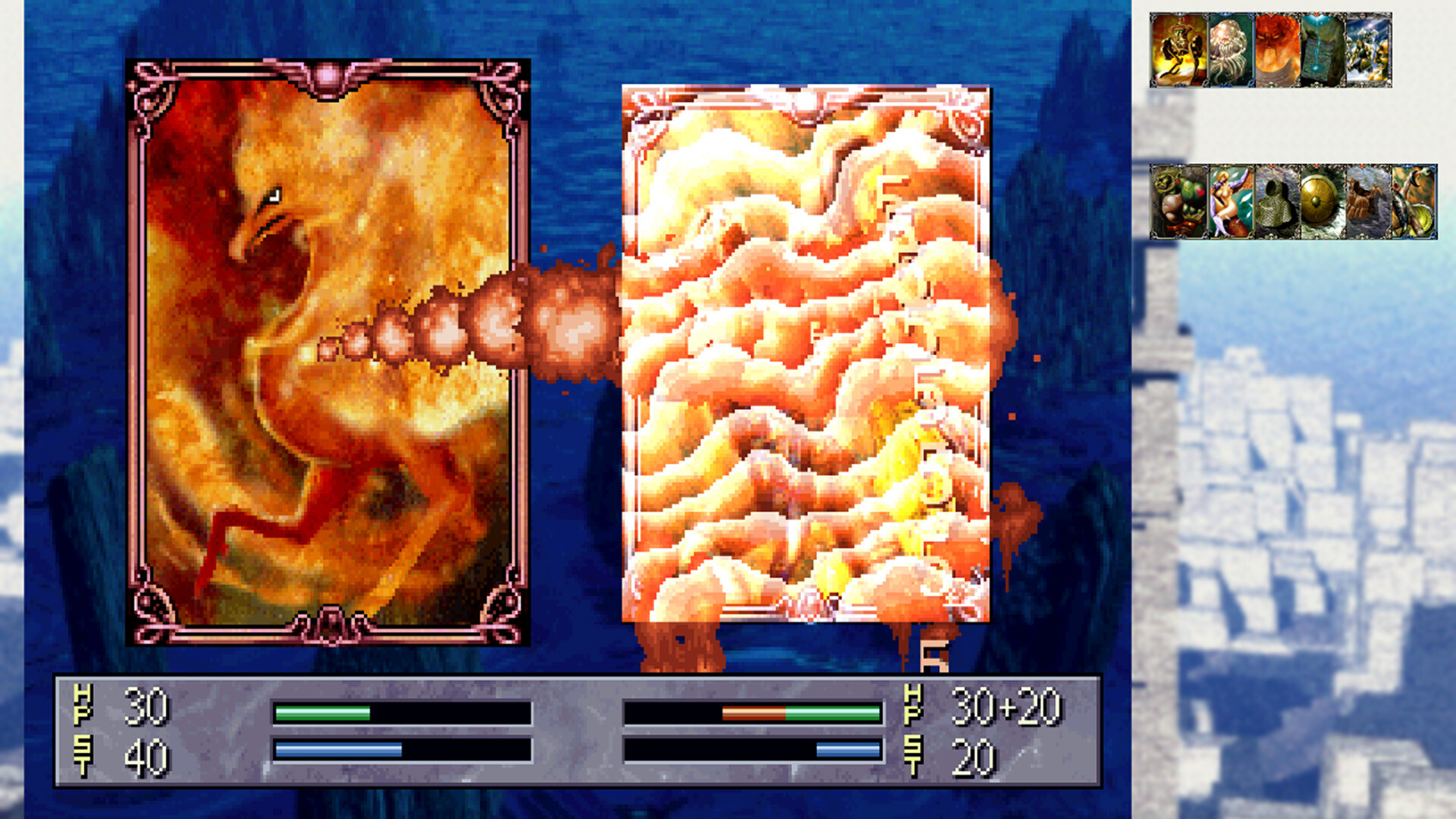 Culdcept The First Screenshots Bilder