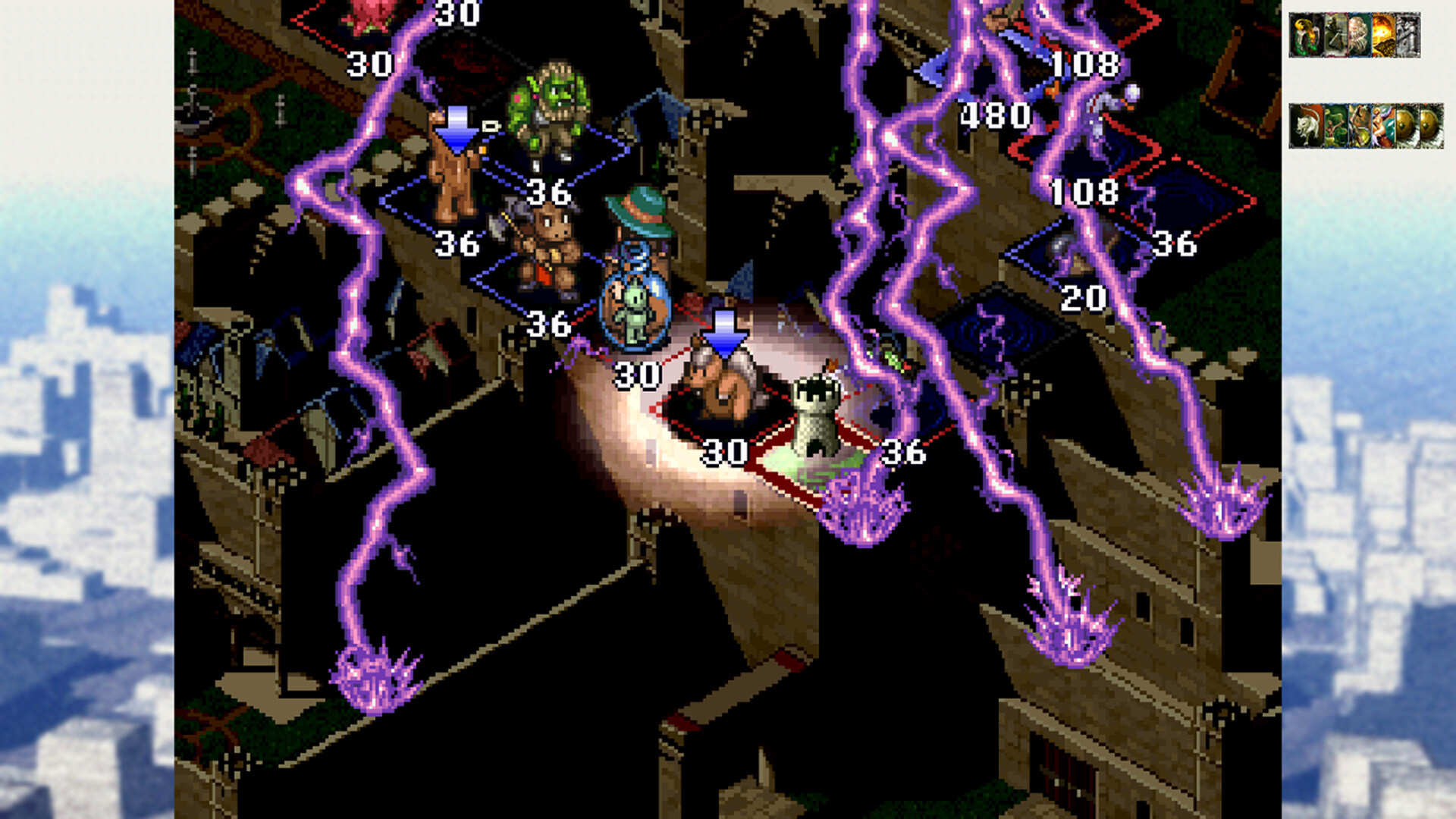 Culdcept The First Screenshots Bilder