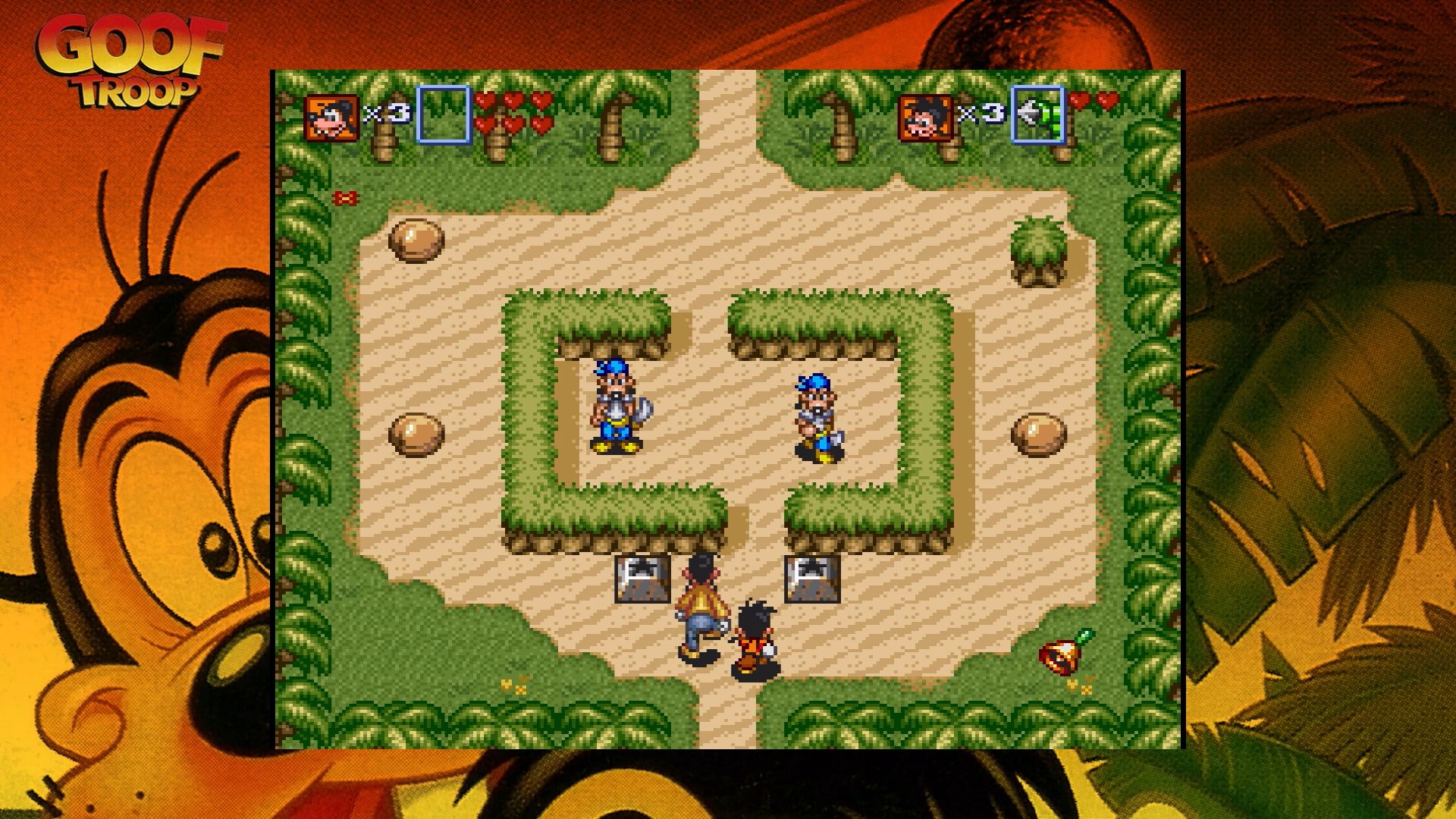 The Disney Afternoon Collection Screenshots Bilder