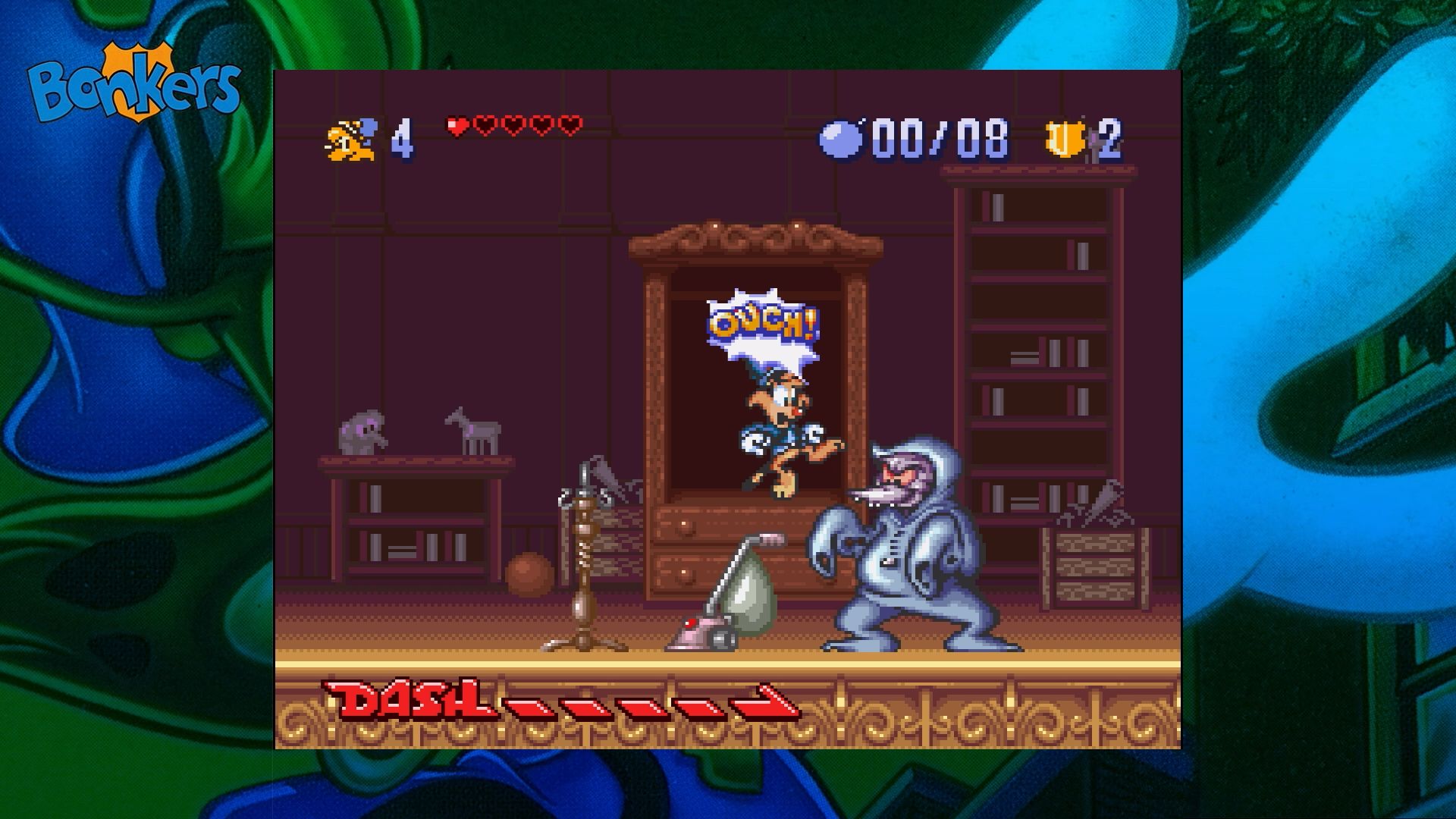 The Disney Afternoon Collection Screenshots Bilder