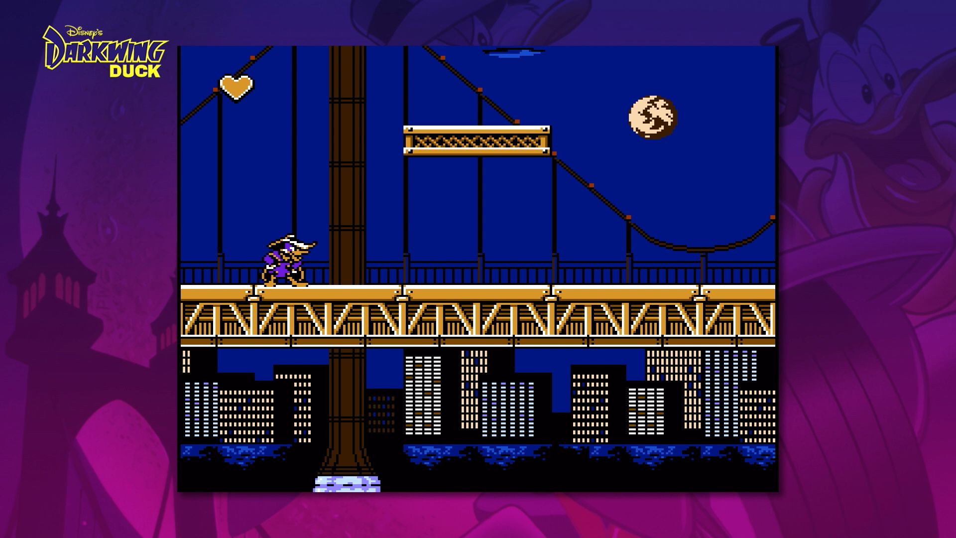 The Disney Afternoon Collection Screenshots Bilder