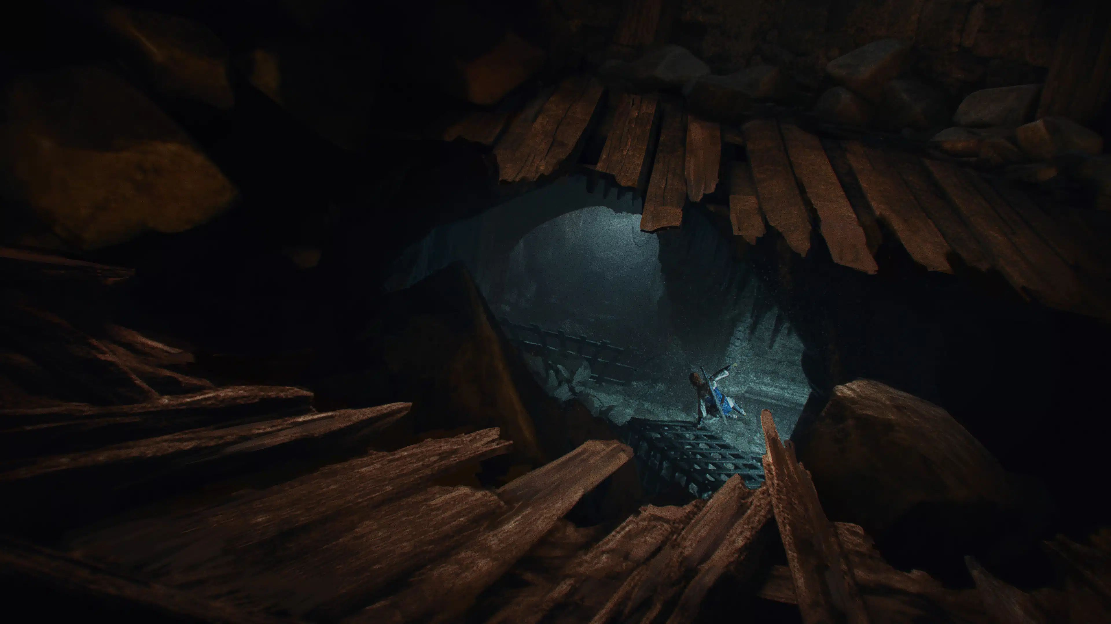 Fable Konzeptgrafiken Artworks Screenshots Bilder