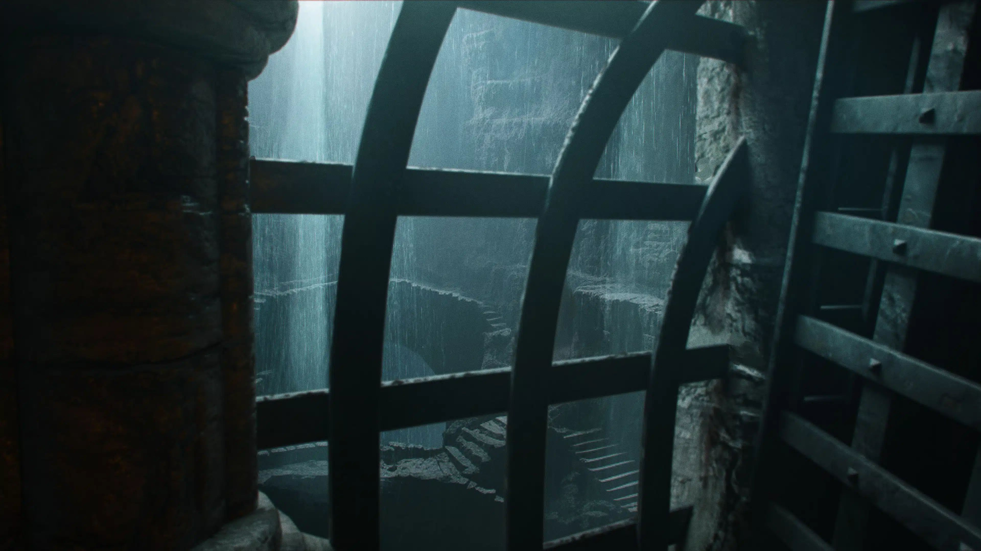 Fable Konzeptgrafiken Artworks Screenshots Bilder