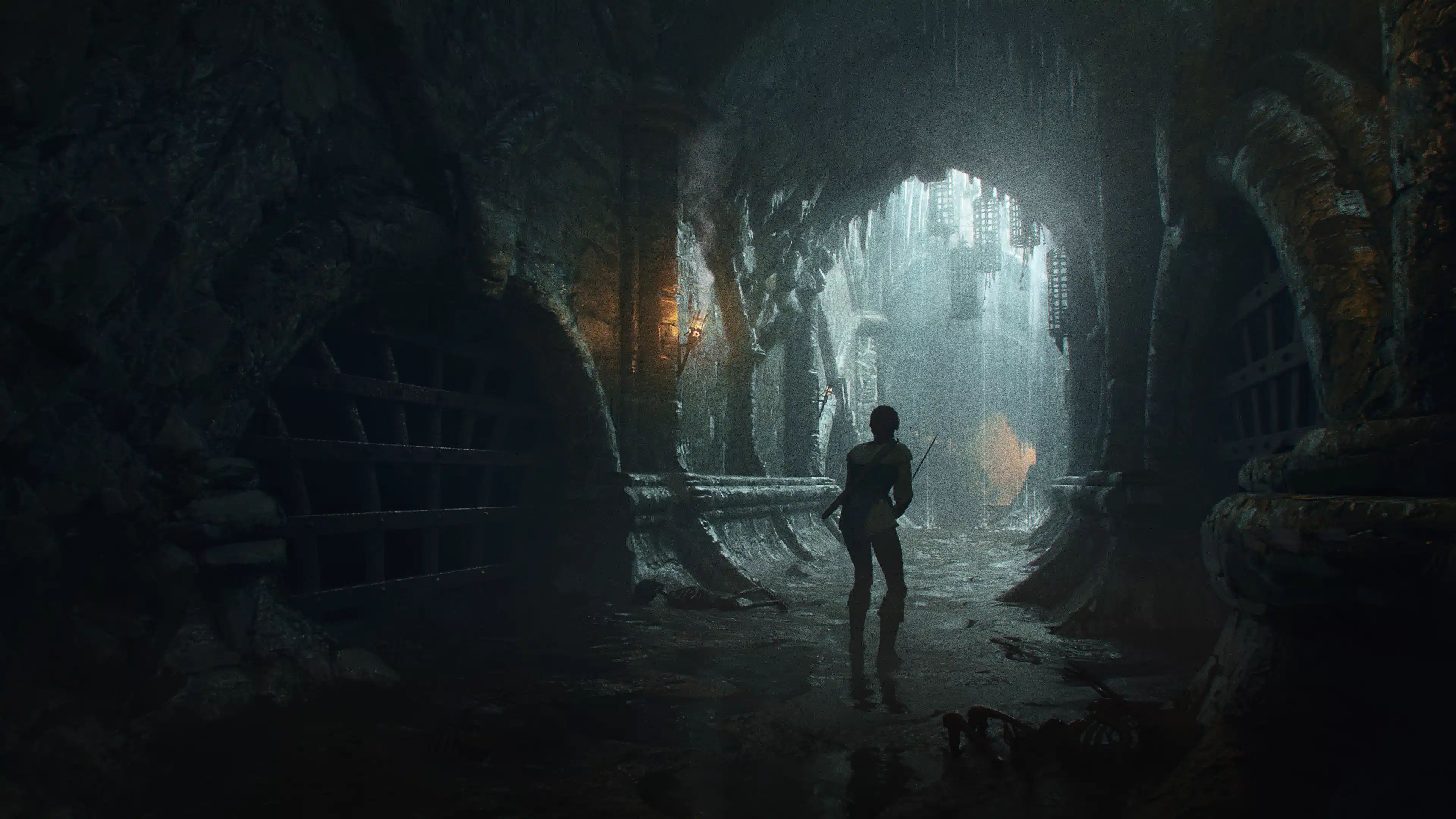 Fable Konzeptgrafiken Artworks Screenshots Bilder