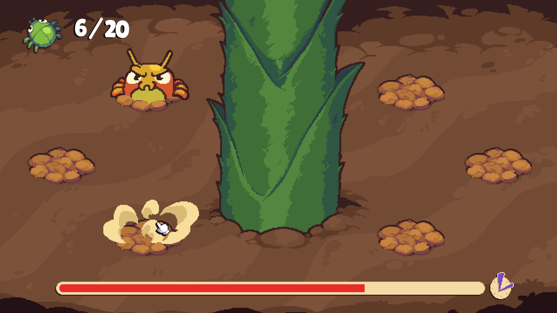 Farming Camp Screenshots Bilder