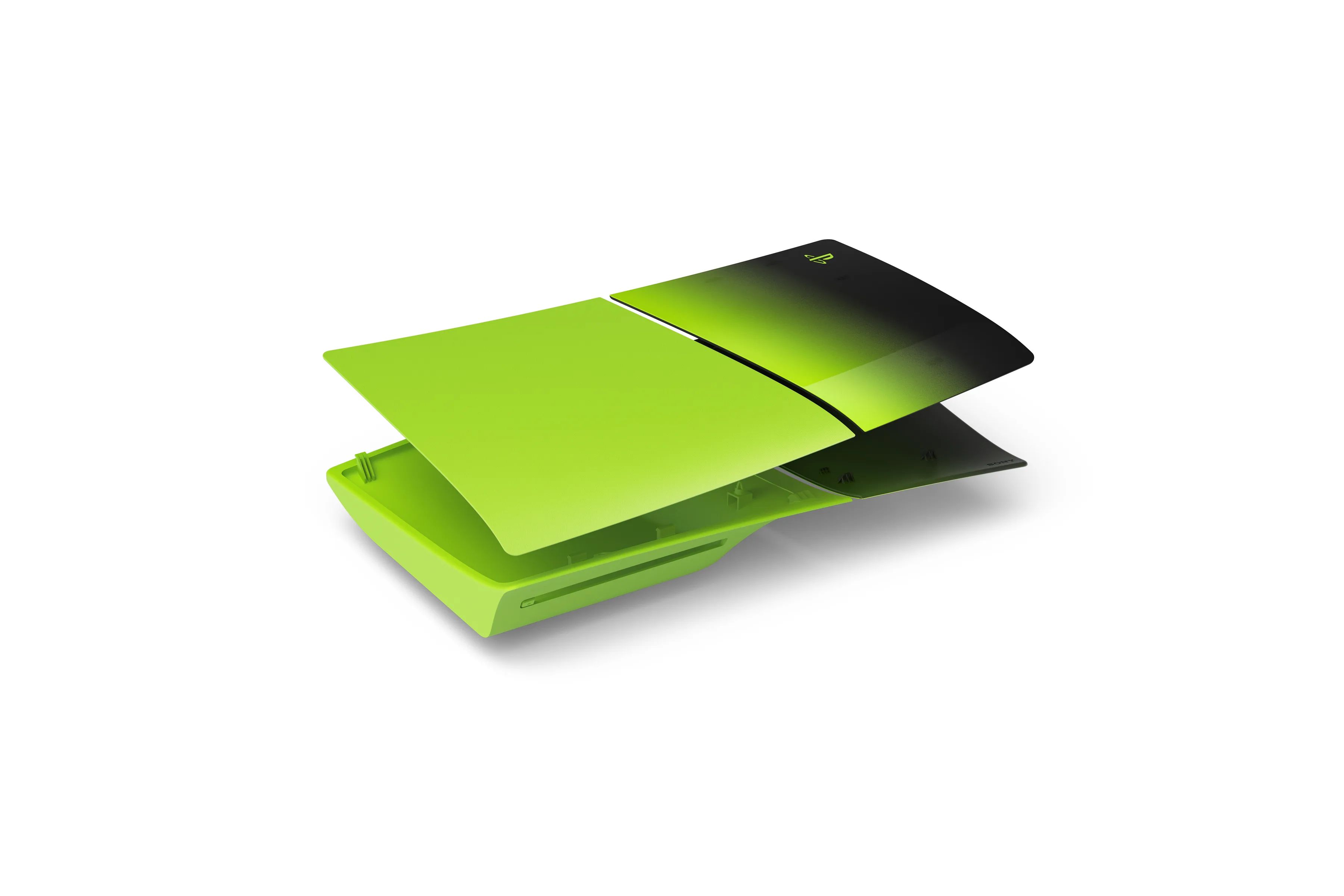 Hyperpop Collection Screenshots Bilder