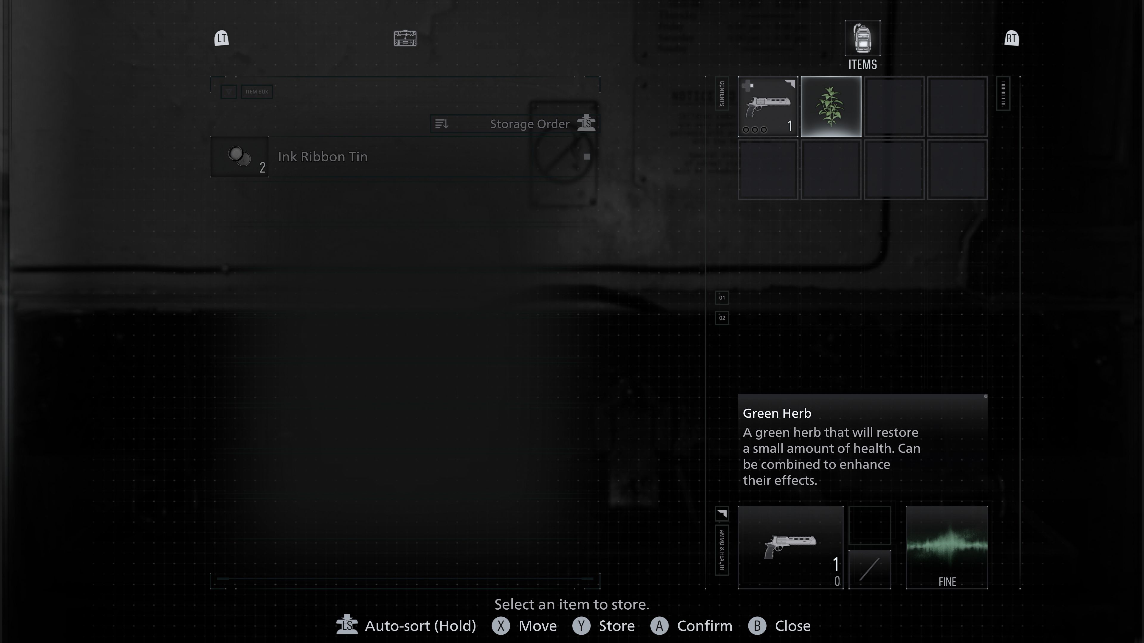 Resident Evil Requiem Showcase Screenshots Bilder